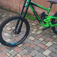 Scott Gambler 730 27.5 