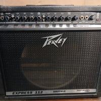 Peavey Express 112 transtube Made in USA senza alt