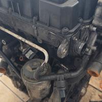motore completo VOLKSWAGEN passat 1.9 tdi BLS 2007
