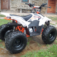 Quad per bambini