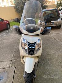 Malaguti Password 250