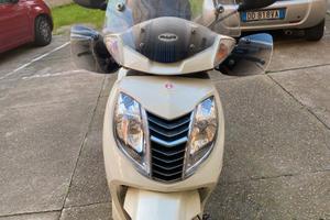 Malaguti Password 250