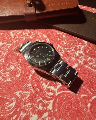 Orologio Baltany S4066AB (Ranger) da 36mm