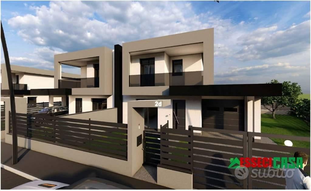 House in Casirate d'Adda - Vista 2