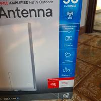 Antenna one for all