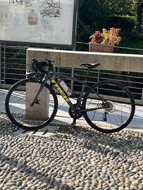 Bici Trek Domane AL 3