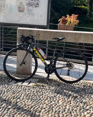 Bici Trek Domane AL 3