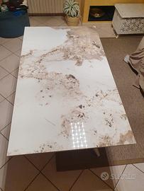 TAVOLO IN CERAMICA