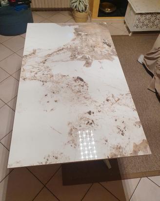 TAVOLO IN CERAMICA