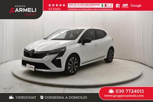 Renault Clio 1.0 tce Techno 90cv