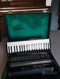 Fisarmonica "Dino Baffetti"