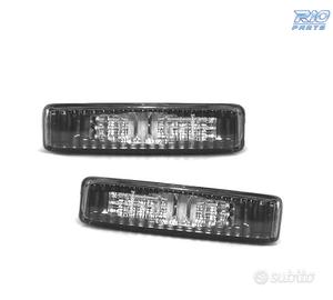 FRECCIE BMW E39 95-03 NERO