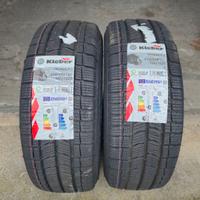  Gomme antineve  215/65 R15 C 
