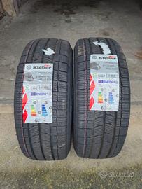  Gomme antineve  215/65 R15 C 