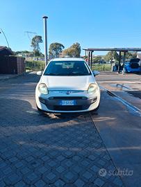 Fiat punto evo 1.3 multijet 95 cv Euro 5 
