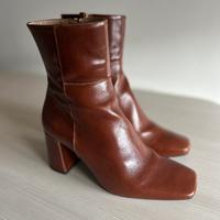Stilavetti pelle marrone