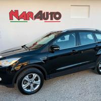 Ford Kuga 2.0 TDCI 120 CV S&S 2WD Titanium