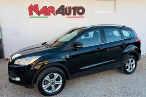 Ford Kuga 2.0 TDCI 120 CV S&S 2WD Titanium