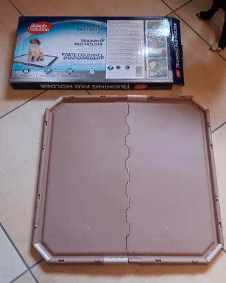 NUOVO Porta traversina per appartamento/terrazzo