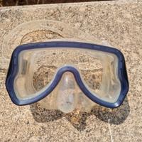 Maschera snorkeling MARES