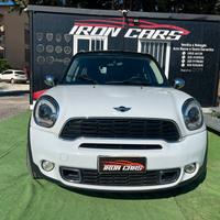 Mini Cooper SD Countryman Mini 2.0 Cooper SD Count