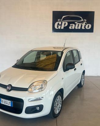 Fiat Panda 1.3 MJT 95 CV S&S Easy euro 6b ok neopa