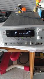 sintoamplificatore  HITACHI RDS HTA -R150