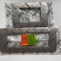 Placche BTicino Matix