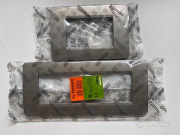 Placche BTicino Matix