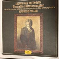Vinile di beethoven