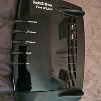 fritz box 7390