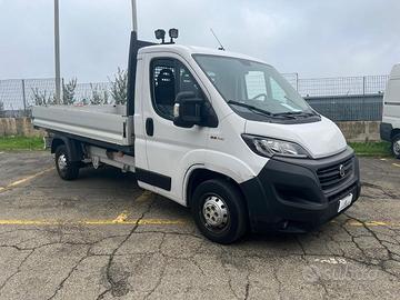 FIAT Ducato 35 2.3 MJT 140CV PLM CASSONATO