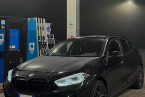 Bmw serie 118i - 2020