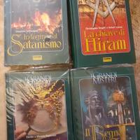 I Grandi Misteri - Fabbri Editori