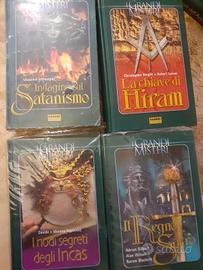 I Grandi Misteri - Fabbri Editori