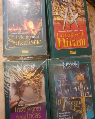 I Grandi Misteri - Fabbri Editori