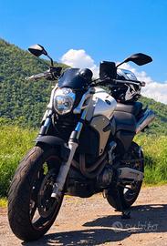 Yamaha MT-03 660 cc