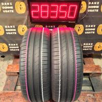 2 GOMME 195 55 16 GOOD YEAR AL 75% ESTIVE