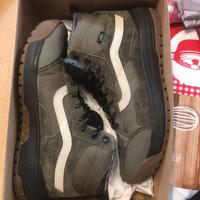 Vans Ultrarange Exo Hi MTE1