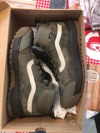 Vans Ultrarange Exo Hi MTE1