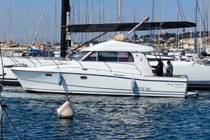 Beneteau Antares 10.80 del 2008