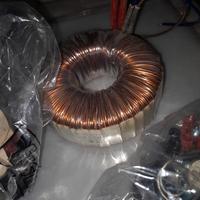 faretti da incasso con trasformat. toroidale