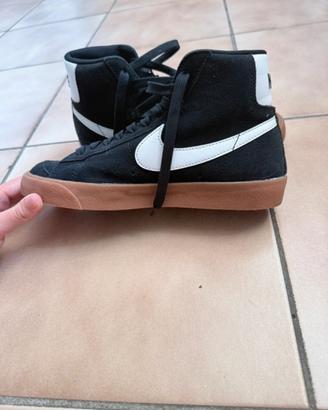 Nike blaizer mid