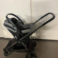 TRIO PEG PEREGO