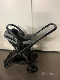 TRIO PEG PEREGO