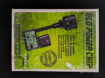 Renault Clio 4 DCI centralina aggiuntiva 