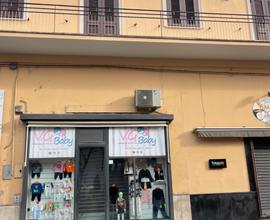 Locale commerciale centro maddaloni