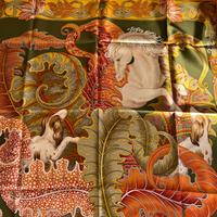Foulard Salvatore Ferragamo