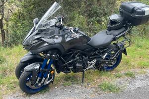 Yamaha Niken  ultimo prezzo