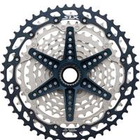 pacco pignoni Shimano SLX 12v 10-45t